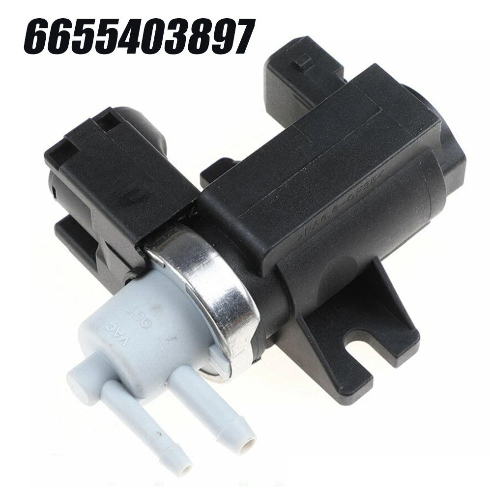 Pressure Converter for Actyon (6655403797, 6655403897)