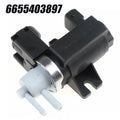 Pressure Converter for Actyon (6655403797, 6655403897)