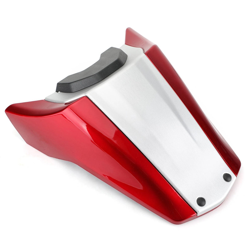 Rear Seat Passenger Cover Cowl for Honda CB1000R (2018–2023) Red