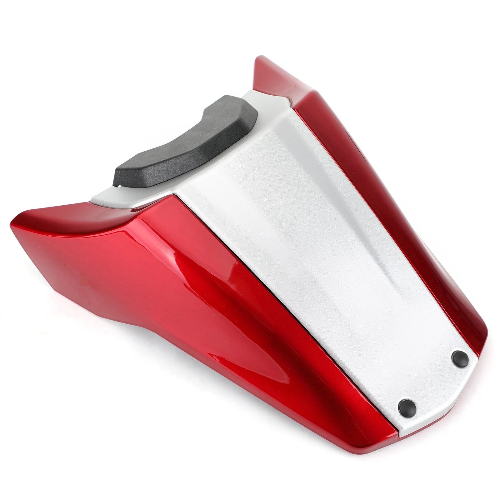 Rear Seat Passenger Cover Cowl for Honda CB1000R (2018–2023) Red