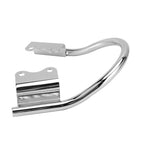 Passenger Armrest Hand Holder for Honda MSX 125 Grom 125 (2021–2024) (JC92)