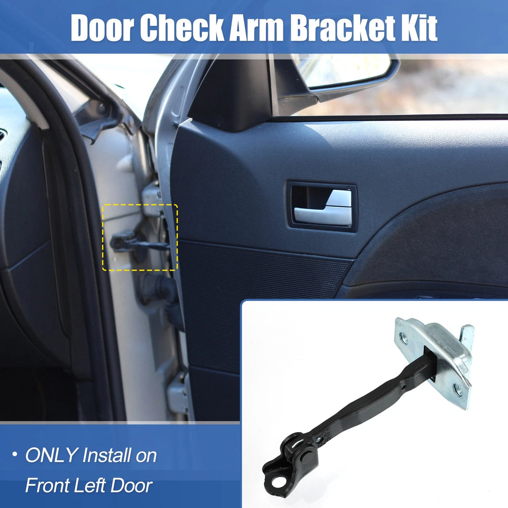 Front Left Door Check Stop Strap Assembly 6862002061 for Toyota Corolla Matrix (2003–2008)