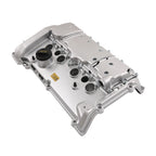 Aluminum Valve Cover for Mini Cooper S R55 R56 R57 R58 R59 R60 R61 (2007–2015)