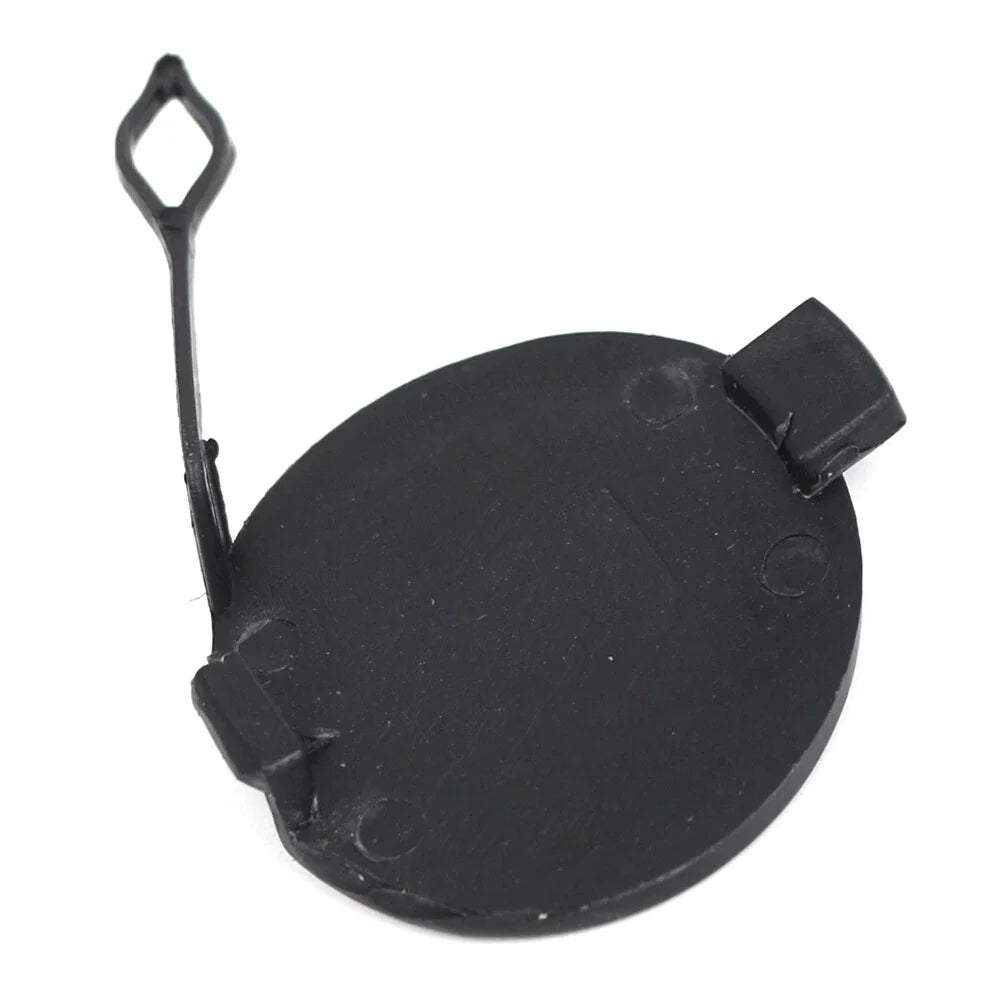 Tow Hook Eye Cover for BMW Mini Cooper R50 R52 R53 R55 R56 R57 (2001-2013)