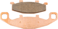 EBC HH Brake Pads FA129HH for