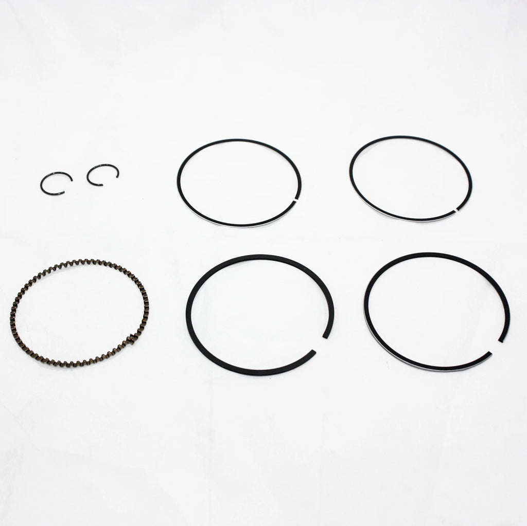 Piston Ring Kit 56mm 13mm for ZHONGSHEN 140cc Engine (PIT PRO DIRT BIKE)