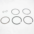 Piston Ring Kit 56mm 13mm for ZHONGSHEN 140cc Engine (PIT PRO DIRT BIKE)