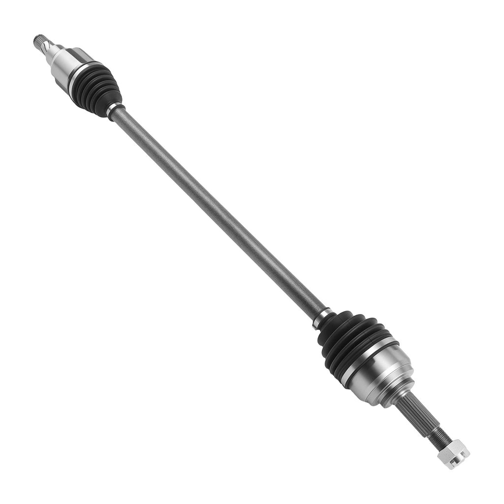 Front Right CV Axle Shaft Assembly for Nissan Versa/Note (2012-2018)