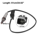 O2 Oxygen Sensor Replacement for Kia (2011–2016) & Hyundai (2011–2018) 39210-2G720