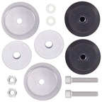 Front Suspension Helper Spring Kit for Chevrolet Colorado 4WD (2015–2021)