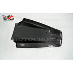 Carbon Fiber Fairing Kit for Yamaha YZF R6 (2005)