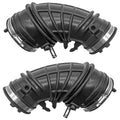 Set of 2 Air Intake Hoses for Acura RSX (2002–2006) & Honda CR-V (2002–2004) 17228PNEG002