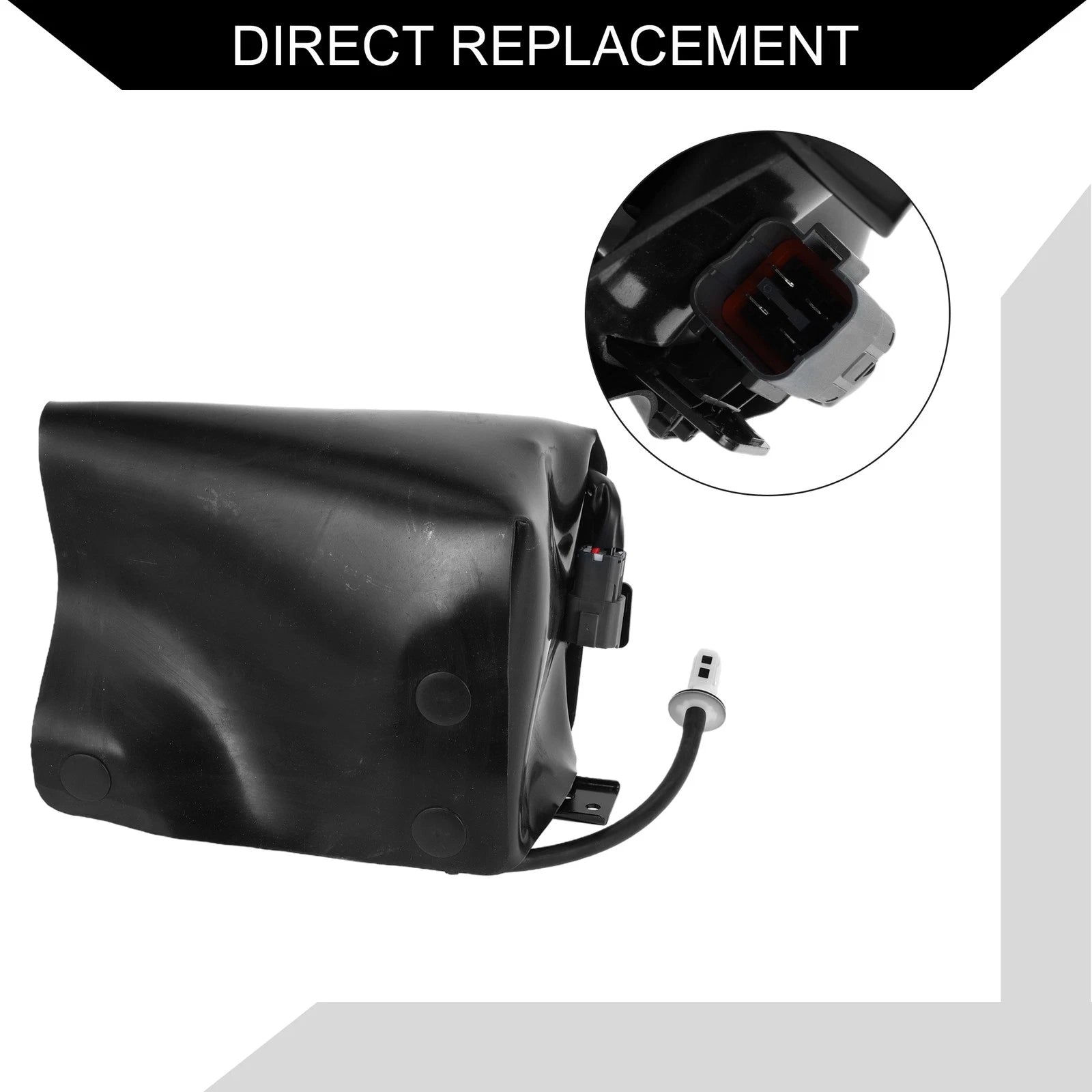 Air Suspension Compressor No.53400-7S600 for Nissan Armada TA60 (2003–2015)