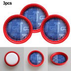 Replacement Filters for Kogan C11 Pro (105 x 15mm)