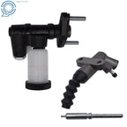 Clutch Master & Slave Cylinder Kit for Mazda B2000 (1986-1993)