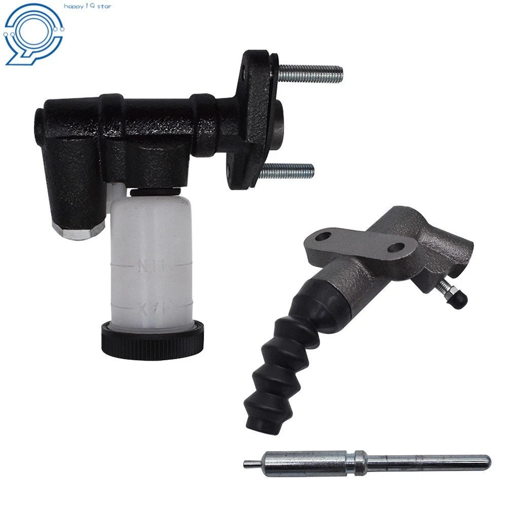 Clutch Master & Slave Cylinder Kit for Mazda B2000 (1986-1993)
