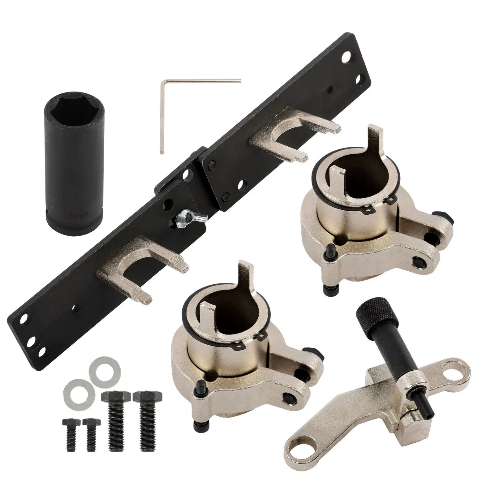 Timing Tool for GM Onix/Tracker/Chevrolet 1.0 12V 1.2 12V (2010-2023)