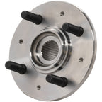 Set of 2 ABS Wheel Hubs for Acura Civic (Right & Left)