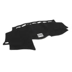 Dashboard Cover Mat for Toyota Harrier & Lexus RX 300 330 2004-2013