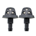 Windshield Washer Wiper Nozzles for Suzuki Grand Vitara XL-7 SX4 (2001-2014)