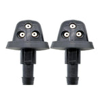 Windshield Washer Wiper Nozzles for Suzuki Grand Vitara XL-7 SX4 (2001-2014)
