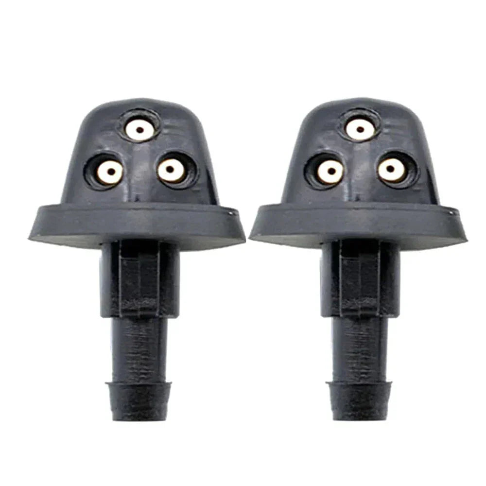 Windshield Washer Wiper Nozzles for Suzuki Grand Vitara XL-7 SX4 (2001-2014)