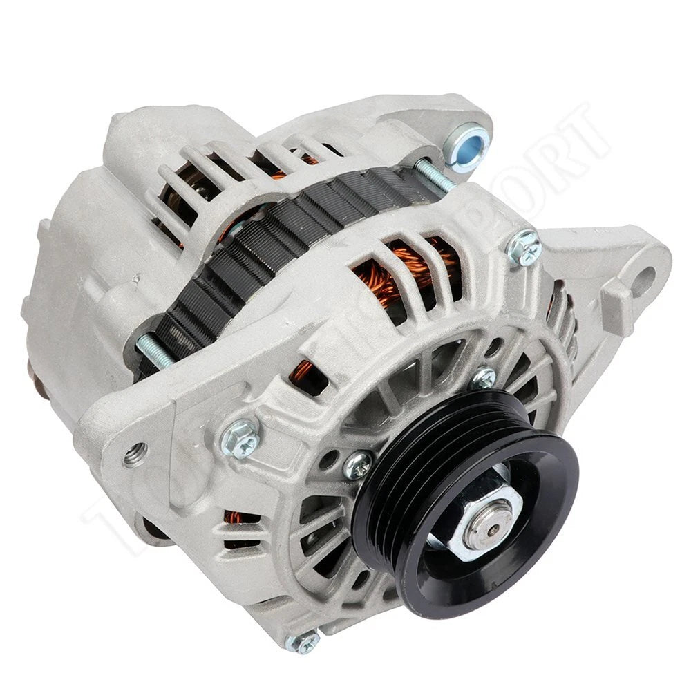 12V Alternator for Mitsubishi Lancer 2.0L (2005–2007)