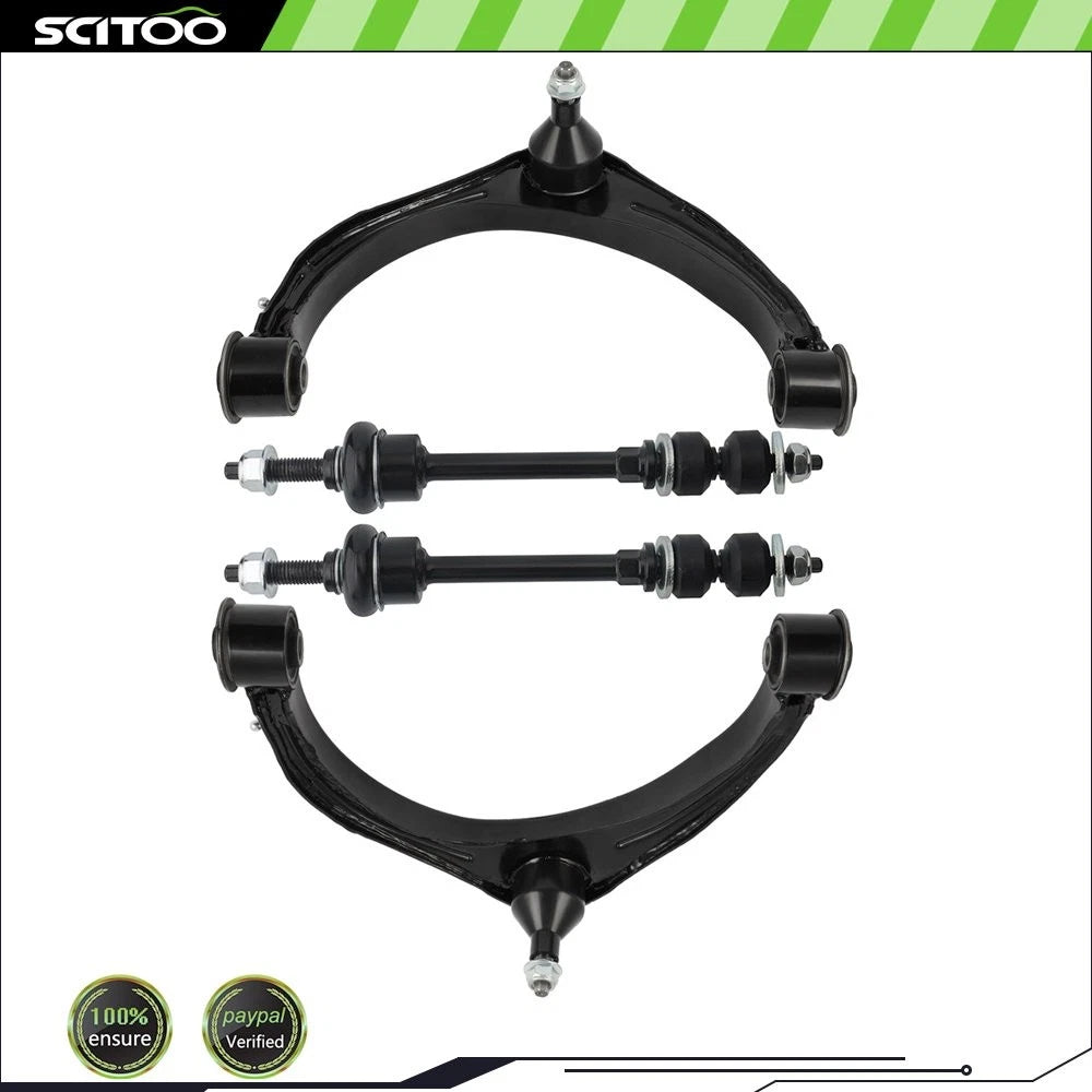 Front Control Arm with Ball Joints for Dodge Ram 1500 (2009–2010)