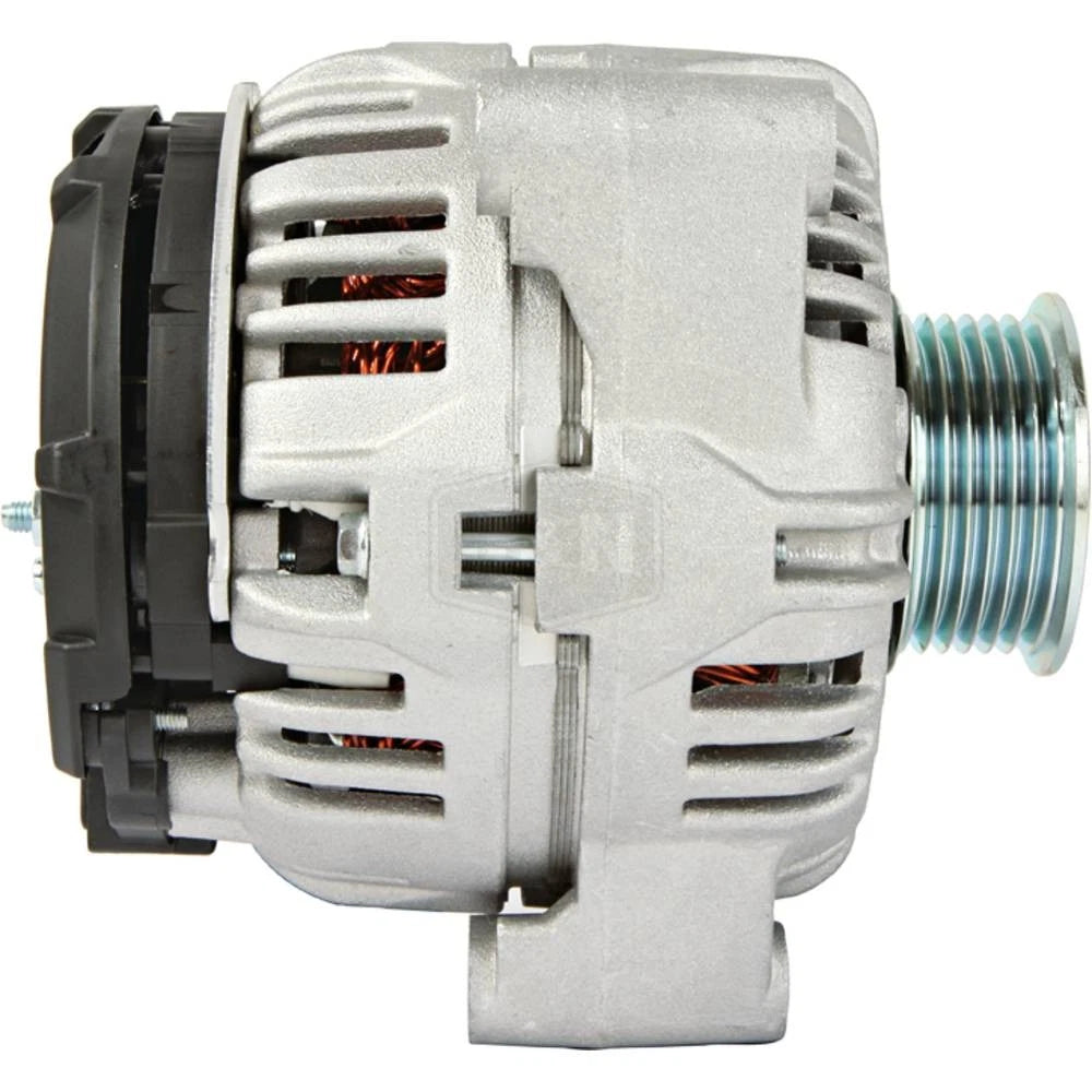 Alternator for J&N 400-24193-JN