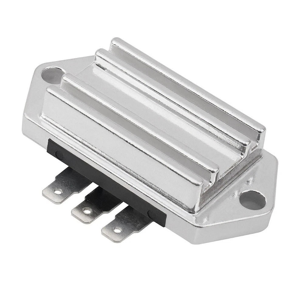 Voltage Regulator for Lawn Mower (Reliable Power Supply)