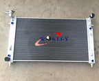 Aluminum Radiator for Holden Commodore V6 VT VX 3.8L (1997-2002)