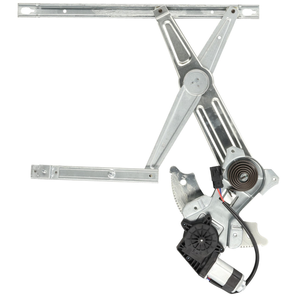 Power Window Regulator & Motor for Dodge Ram 2500 1500 (2002–2008)