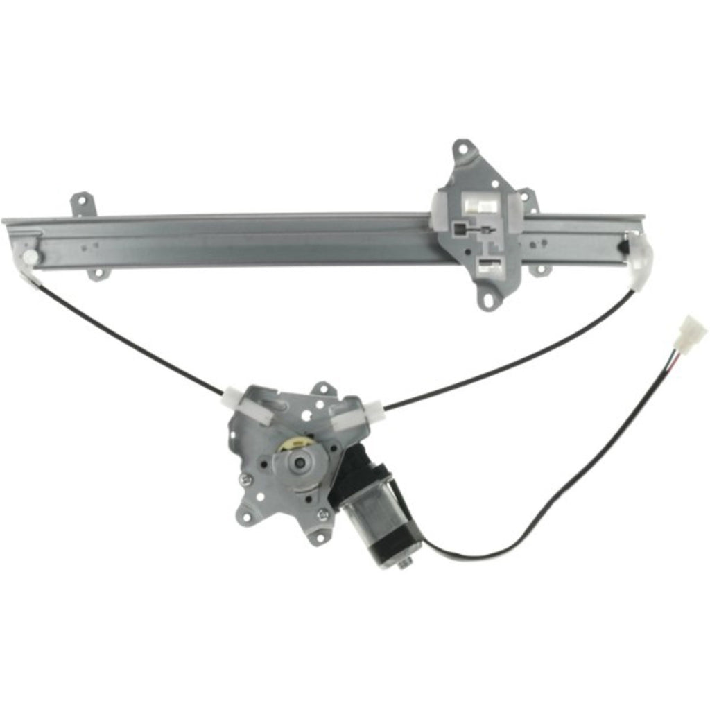 Window Regulator for Make Model