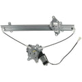 Window Regulator for Make Model