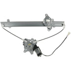 Window Regulator for Make Model