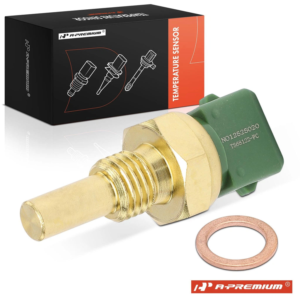 Temperature Sensor for Volvo XC40 (2018–2023)