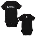 Cummins Decal Onesie for Infant Toddler (6-18 Months)