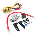 Power Interrupt Kit for Jeep Truck Winches (2010–2023)