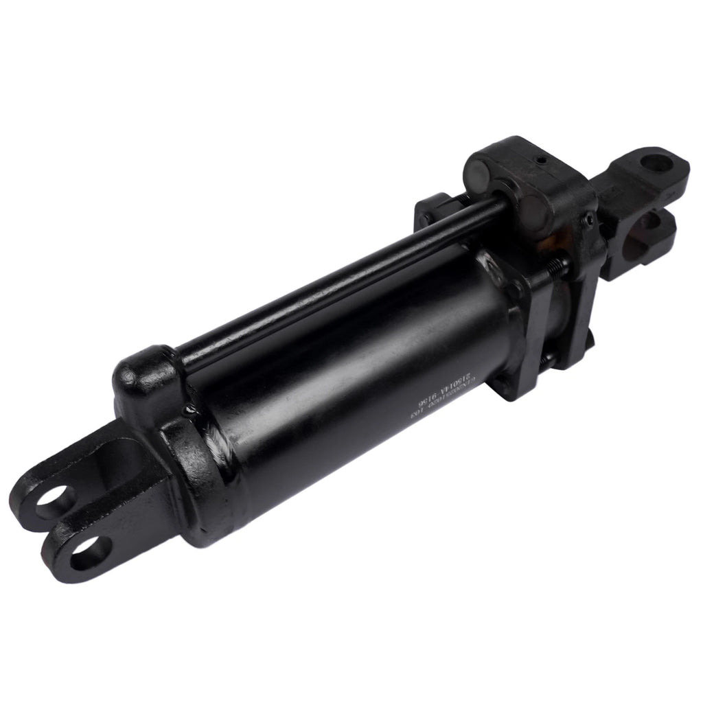 Hydraulic Cylinder for MTZ ZMZ (200 mm Stroke, 40 mm Rod Diameter)