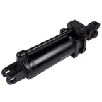 Hydraulic Cylinder for MTZ ZMZ (200 mm Stroke, 40 mm Rod Diameter)