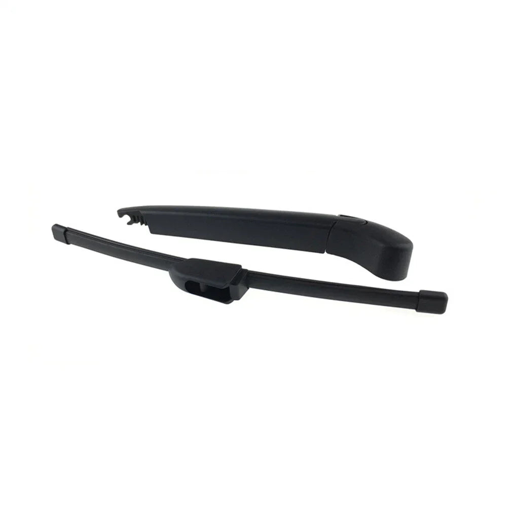 Rear Wiper Arm & Blade Kit for Hyundai i30 Mk2 Elantra GT (2012-2017)