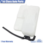 Radiator Overflow Bottle for Toyota Tacoma (1995–2004)