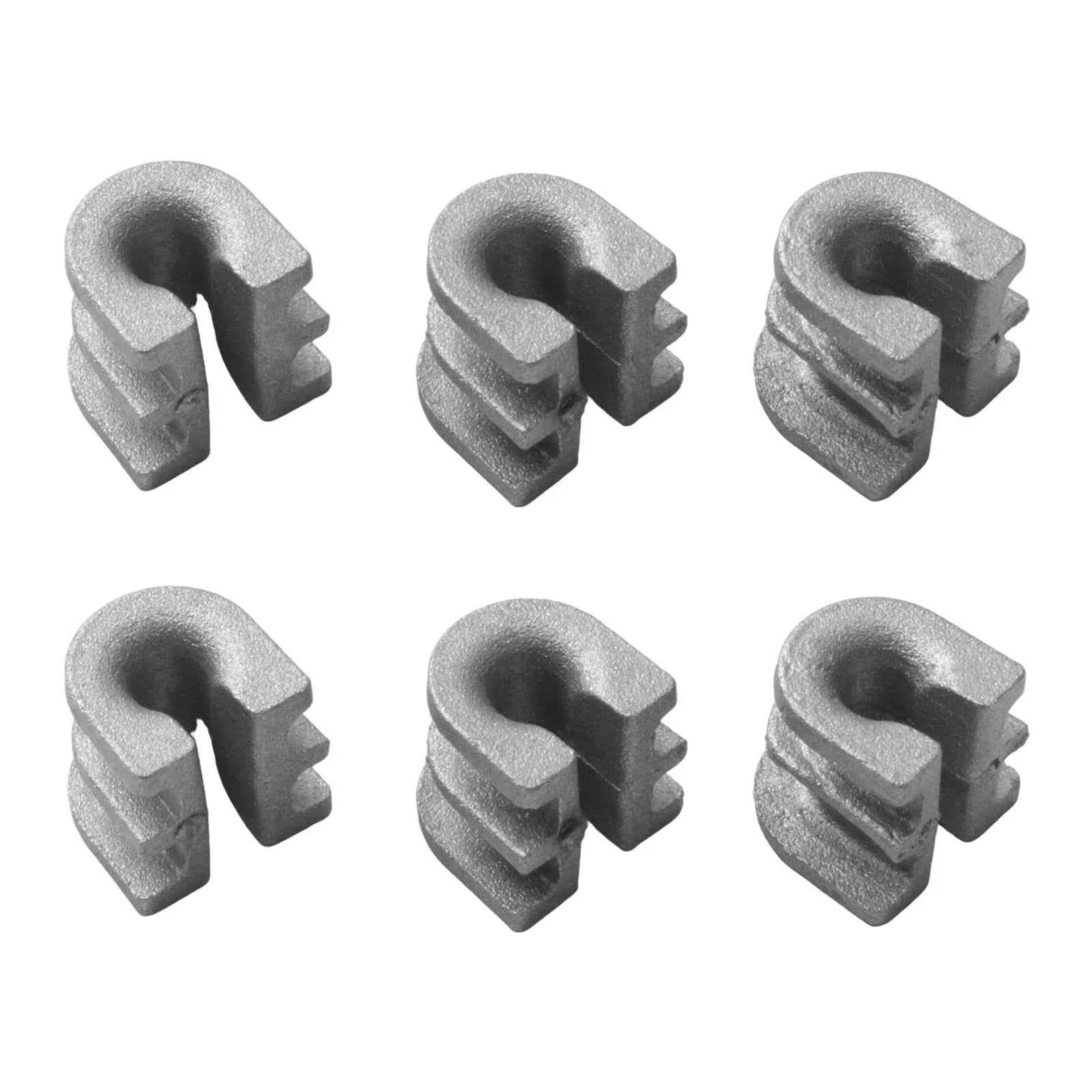 6X Head Eyelet Sleeve for Stihl FS70 FS85 FS90 FS200 String Trimmer