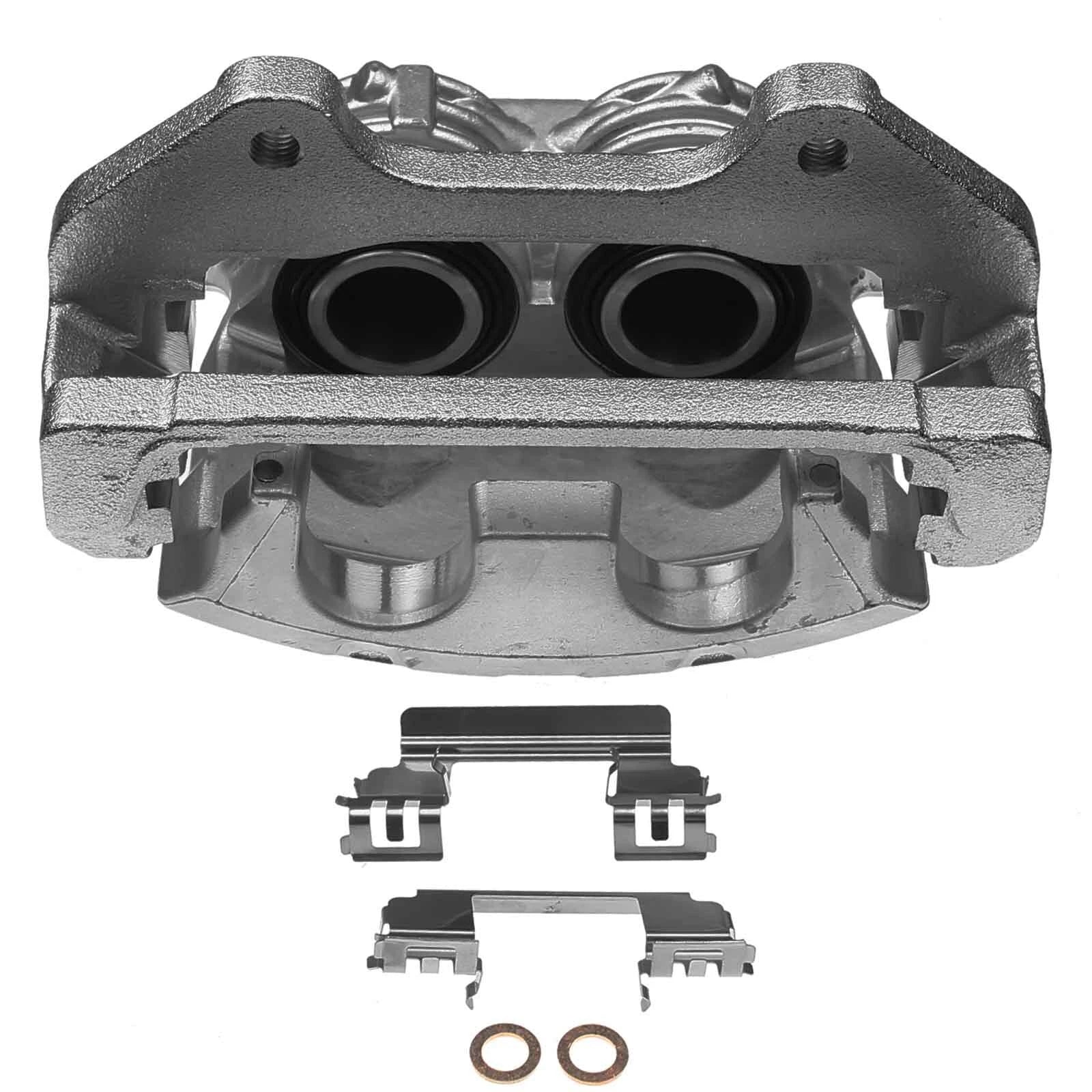 Front Right Disc Brake Caliper for Pontiac Grand Prix GXP (2005–2008)