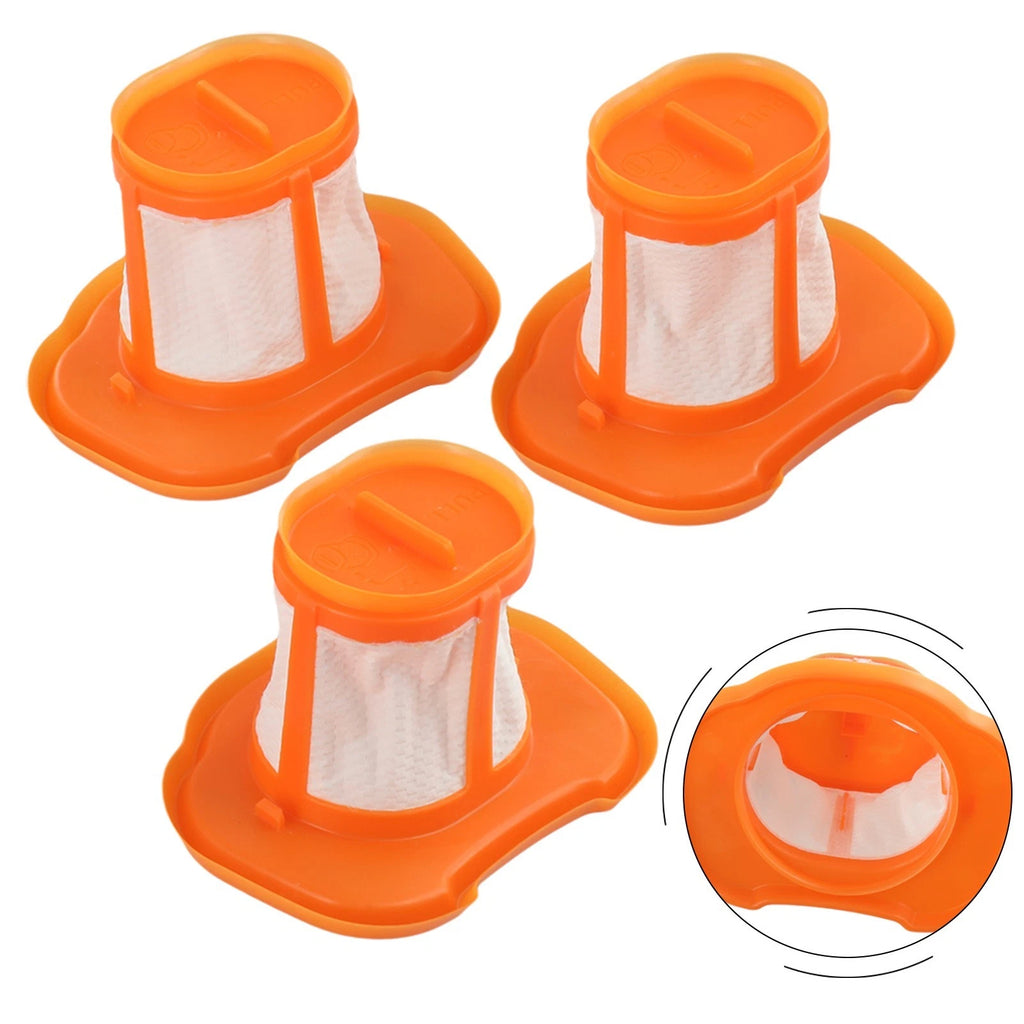 Filters for BHHV320 BHHV320B BHHV320J BHHV520BF BHHV520BFP BHHV520BT BHHV520JF