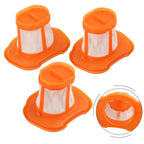 Filters for BHHV320 BHHV320B BHHV320J BHHV520BF BHHV520BFP BHHV520BT BHHV520JF