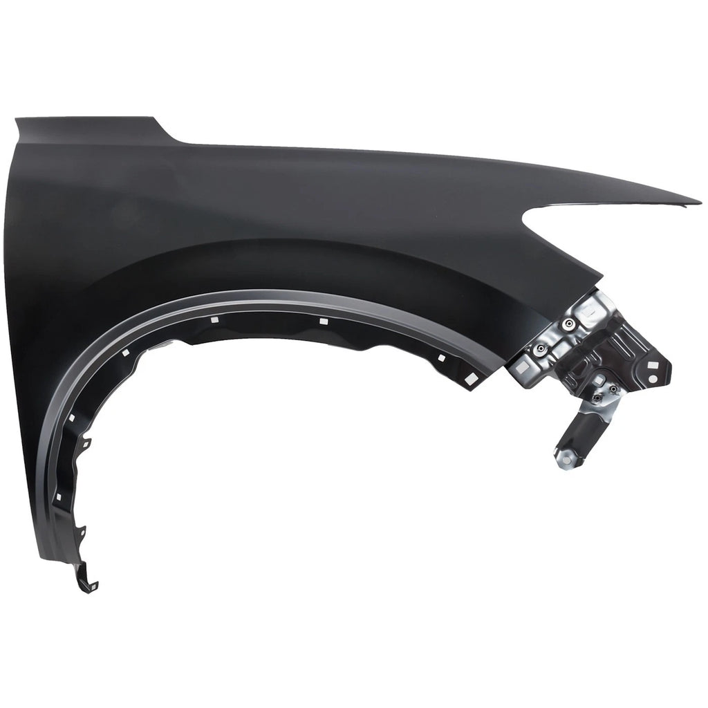 Fender for Honda HR-V (2023–2025) Front Passenger Side