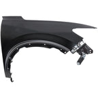 Fender for Honda HR-V (2023–2025) Front Passenger Side