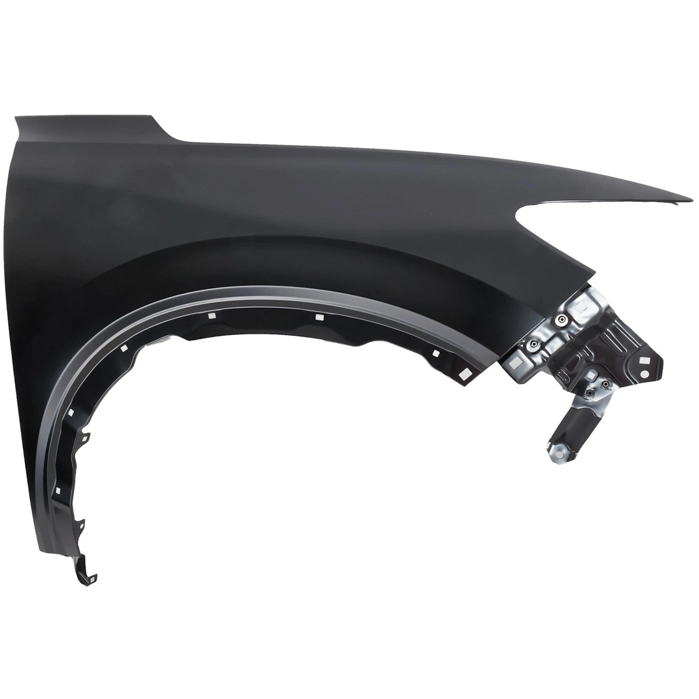 Fender for Honda HR-V (2023–2025) Front Passenger Side