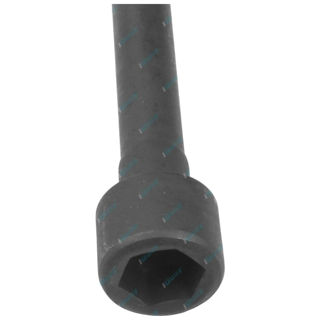 Engine Cylinder Head Bolt Set for Nissan Pulsar N16 4cyl 1.6L QG16DE 2000~2003